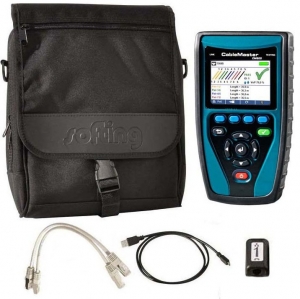 Softing CableMaster 800